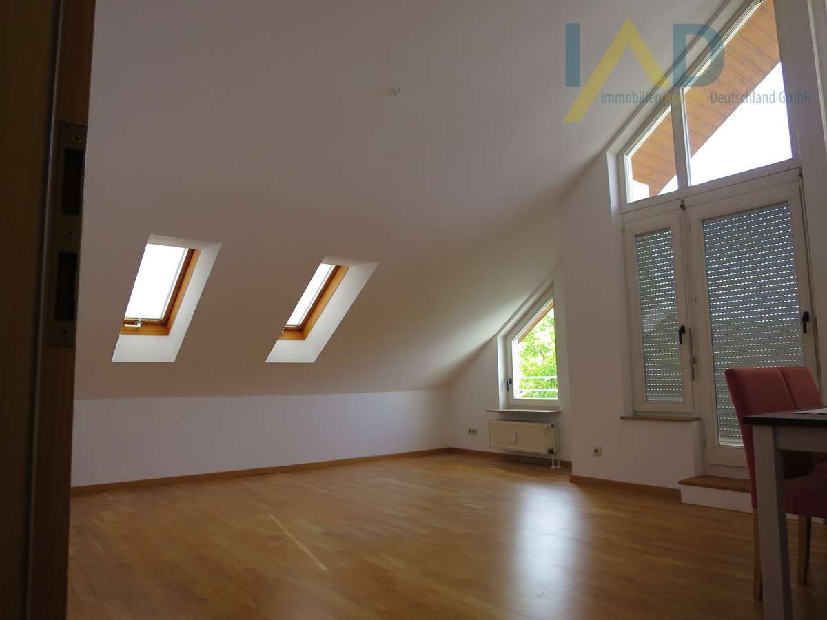 1 bedroom Apartment in Ludwigsburg, Germany No. 273584