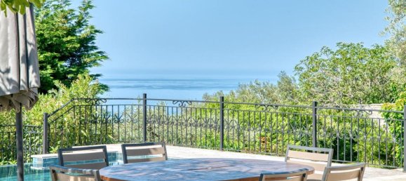 5 bedrooms Villa in Budva, Montenegro No. 354 8