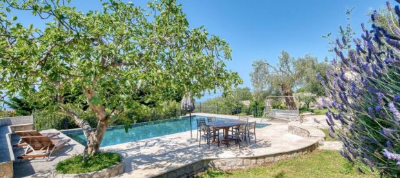 5 bedrooms Villa in Budva, Montenegro No. 354 12