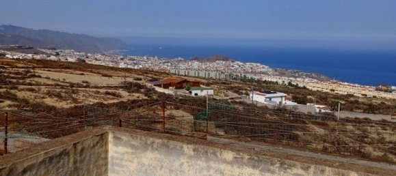  قطعة أرض في Santa Cruz de Tenerife, Spain رقم 166707 2