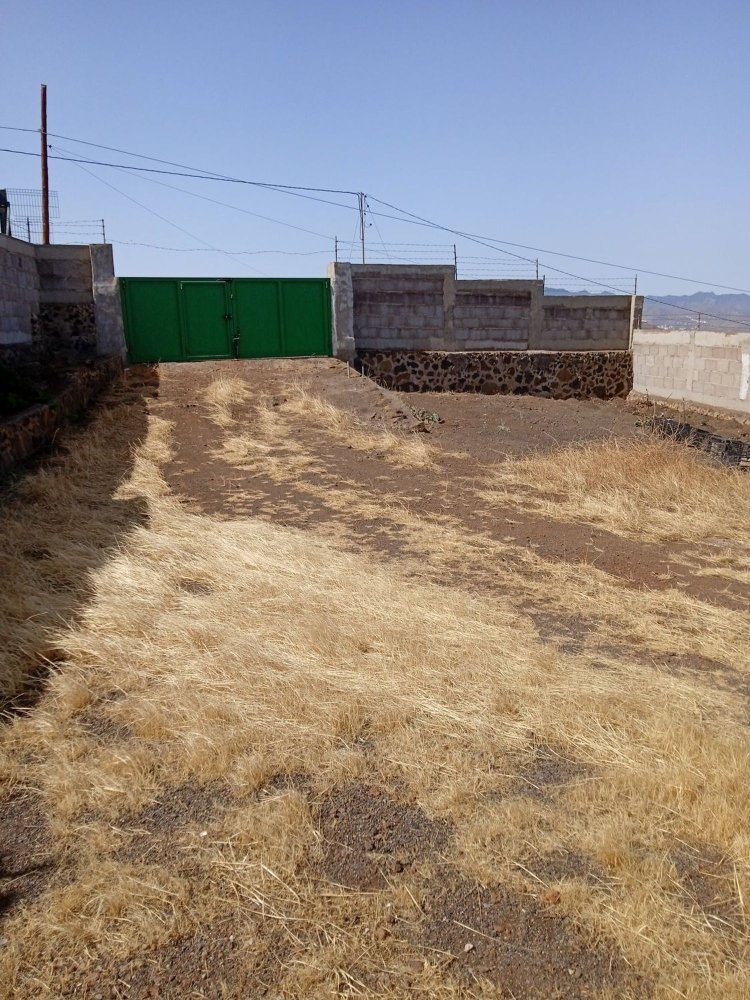  قطعة أرض في Santa Cruz de Tenerife, Spain رقم 166707