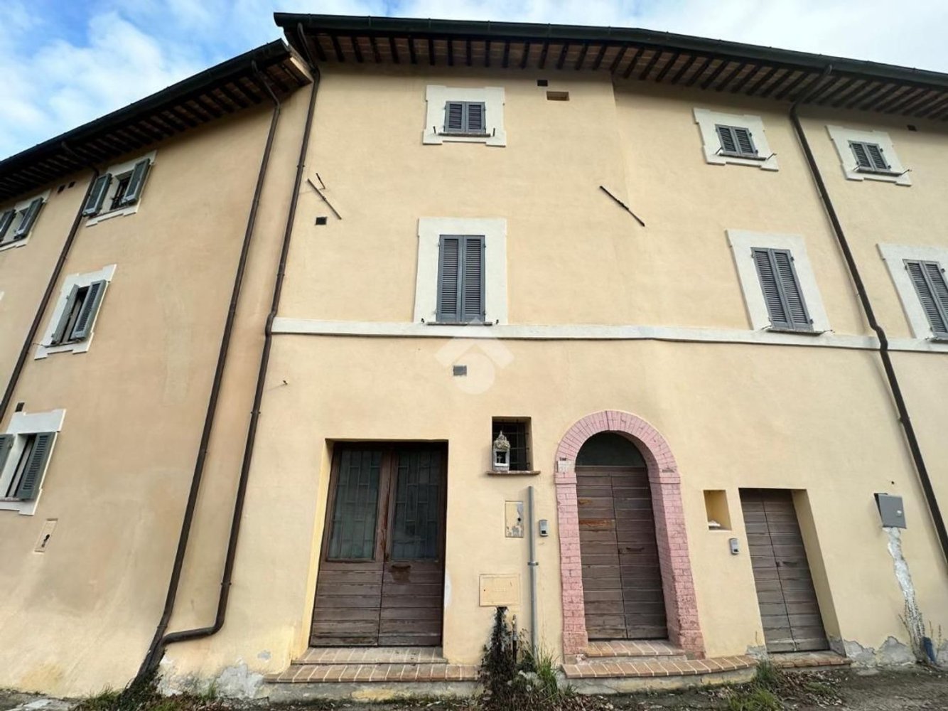 4-Zimmer Haus in Foligno, Italy, Nr. 107161
