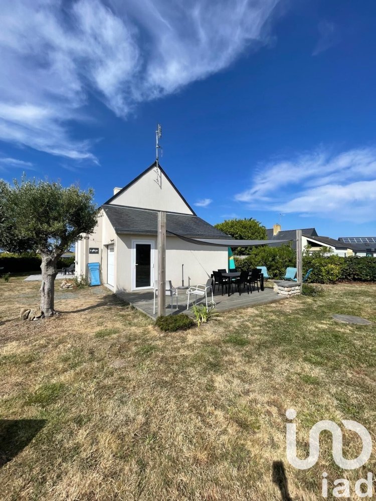 4 bedrooms House in Penmarch, France No. 323907