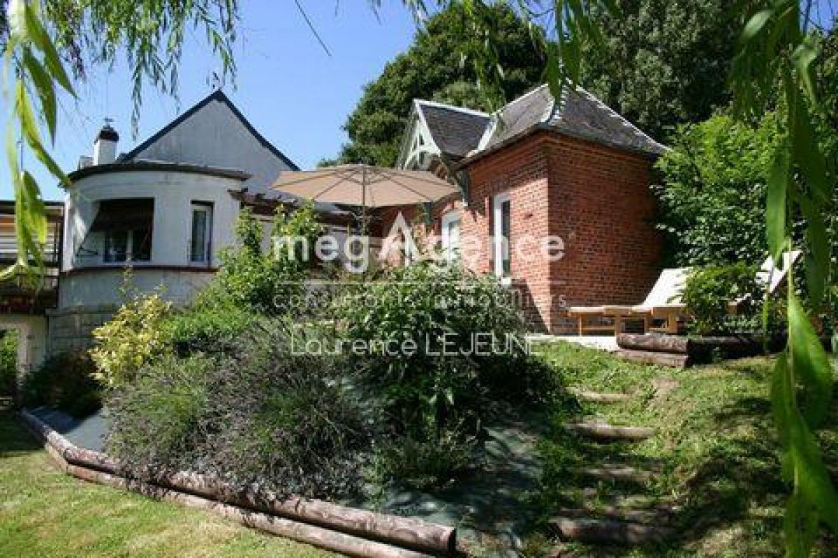 Casa T4 em Lisieux, France N.º 25931