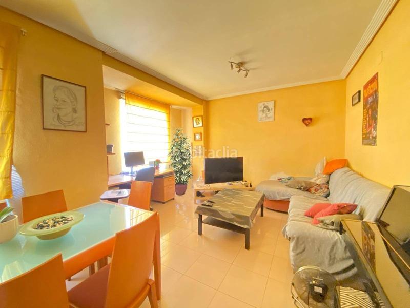 Apartamento de 2 dormitorios en Alicante, Spain No. 200170
