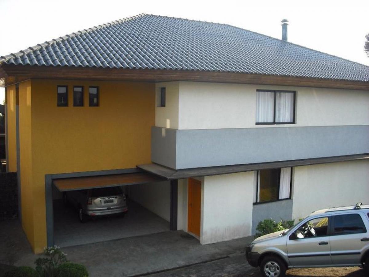 Дом с 4 спальнями в Куритиба, Бразилия № 454313