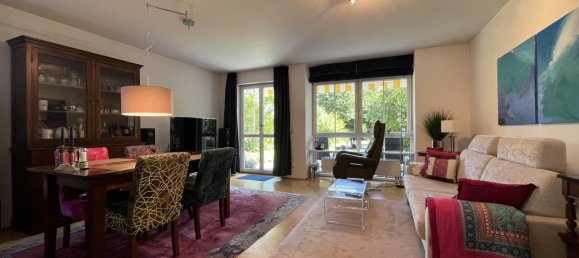 3-salle Appartement à Munich, Germany No. 360197 3