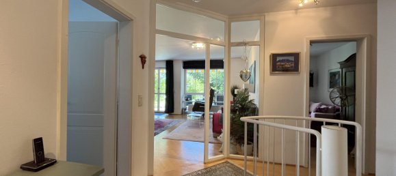 3-salle Appartement à Munich, Germany No. 360197 11