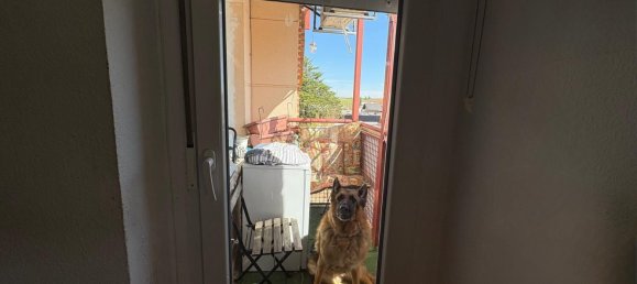 3 Schlafzimmer Wohnung in Salamanca, Spain, Nr. 181904 16