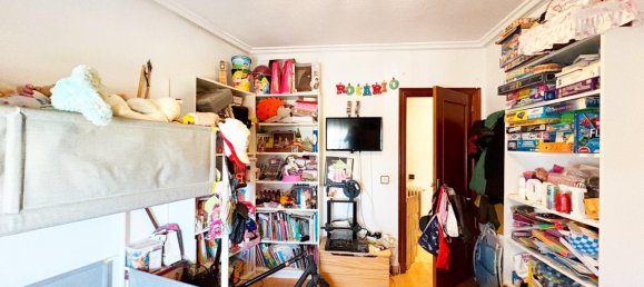 3 Schlafzimmer Wohnung in Salamanca, Spain, Nr. 181904 34