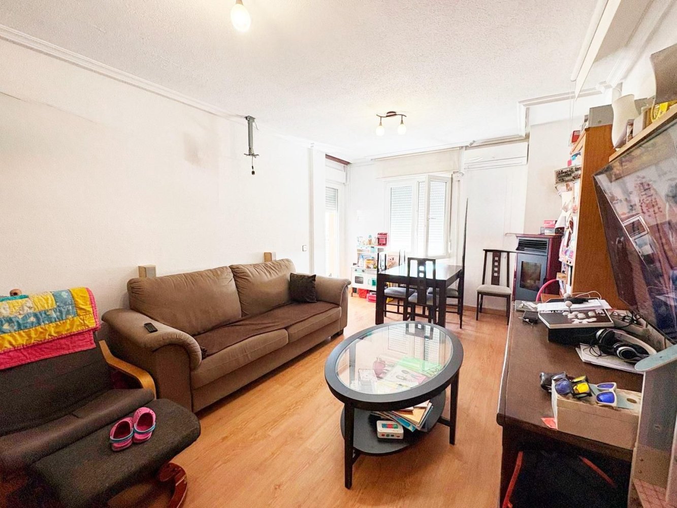 3 Schlafzimmer Wohnung in Salamanca, Spain, Nr. 181904