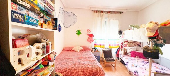 3 Schlafzimmer Wohnung in Salamanca, Spain, Nr. 181904 30