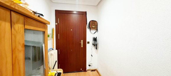 3 Schlafzimmer Wohnung in Salamanca, Spain, Nr. 181904 2