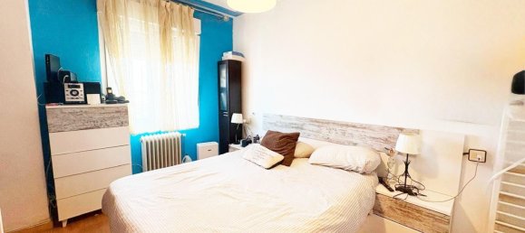 3 Schlafzimmer Wohnung in Salamanca, Spain, Nr. 181904 23