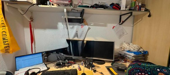 3 Schlafzimmer Wohnung in Salamanca, Spain, Nr. 181904 37