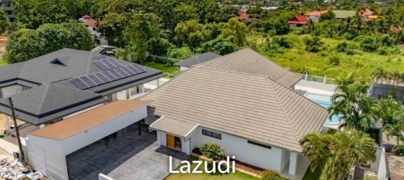 4 Schlafzimmer Villa in Rawai, Thailand, Nr. 26256 10