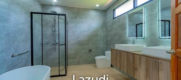 4 Schlafzimmer Villa in Rawai, Thailand, Nr. 26256 6