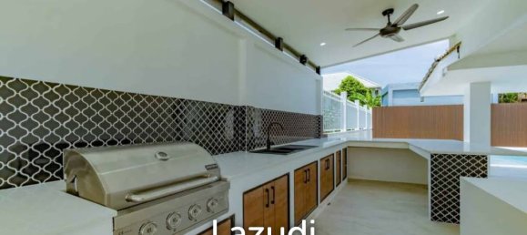 4 Schlafzimmer Villa in Rawai, Thailand, Nr. 26256 8