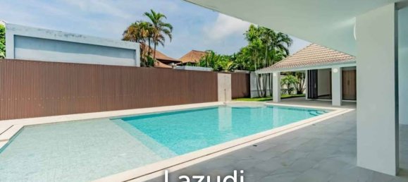 4 Schlafzimmer Villa in Rawai, Thailand, Nr. 26256 2