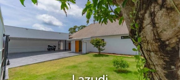 4 Schlafzimmer Villa in Rawai, Thailand, Nr. 26256 9