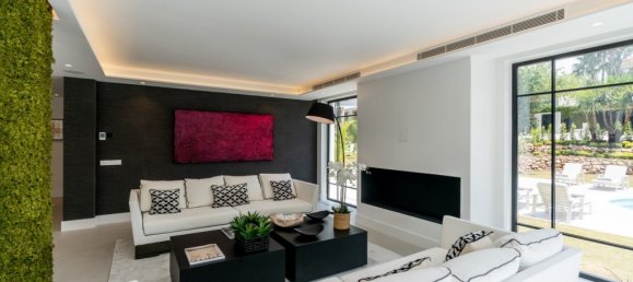 Villa T5 em Marbella, Spain N.º 35605 13