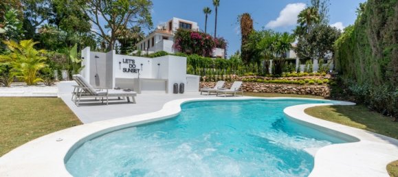 Villa T5 em Marbella, Spain N.º 35605 3