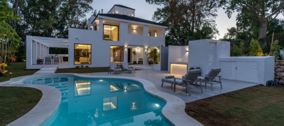 Villa T5 em Marbella, Spain N.º 35605 14