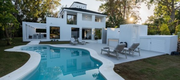 Villa T5 em Marbella, Spain N.º 35605 17
