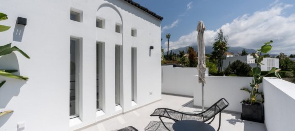 Villa T5 em Marbella, Spain N.º 35605 12