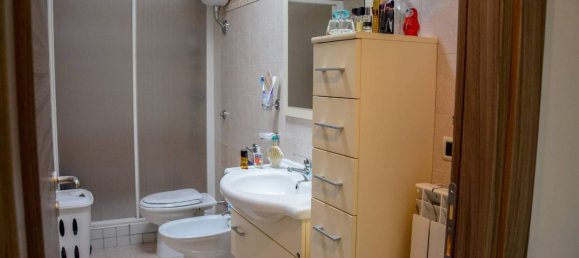 3 chambres Duplex à Corigliano Rossano, Italy No. 201348 28