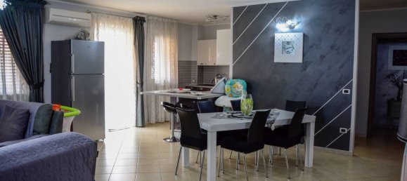 3 chambres Duplex à Corigliano Rossano, Italy No. 201348 4