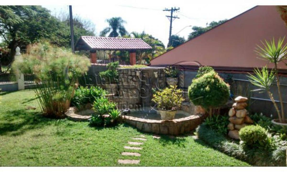 3 bedrooms House in Sao Paulo, Brazil No. 531657