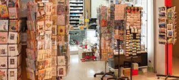 1 room Commercial property in Turin, Italy No. 101699 29