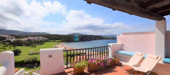 Квартира с 3 спальнями в Арцакена, Италия № 326958 2