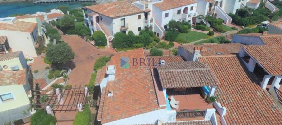 Квартира с 3 спальнями в Арцакена, Италия № 326958 31