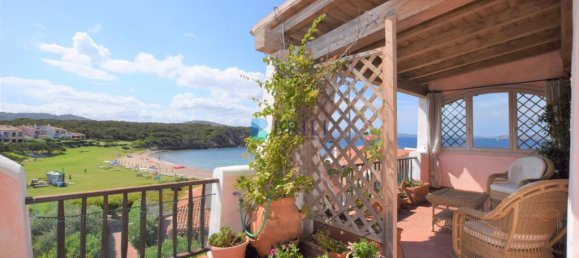 Квартира с 3 спальнями в Арцакена, Италия № 326958 3