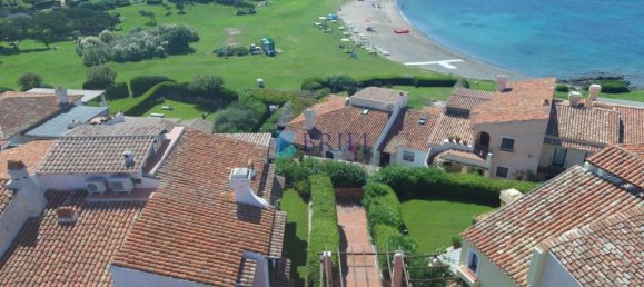 Квартира с 3 спальнями в Арцакена, Италия № 326958 32