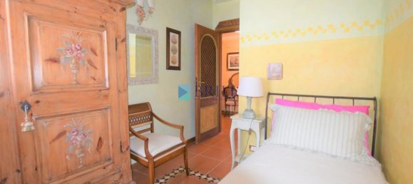 Квартира с 3 спальнями в Арцакена, Италия № 326958 23