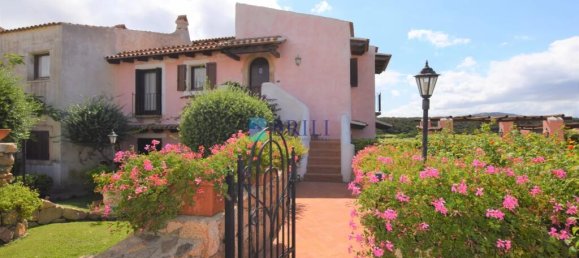 Квартира с 3 спальнями в Арцакена, Италия № 326958 5