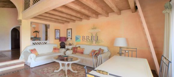 Квартира с 3 спальнями в Арцакена, Италия № 326958 8