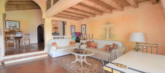 Квартира с 3 спальнями в Арцакена, Италия № 326958 14