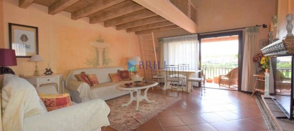 Квартира с 3 спальнями в Арцакена, Италия № 326958 7