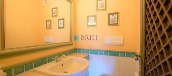 Квартира с 3 спальнями в Арцакена, Италия № 326958 25