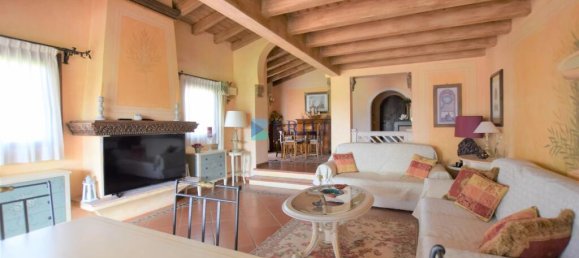 Квартира с 3 спальнями в Арцакена, Италия № 326958 10