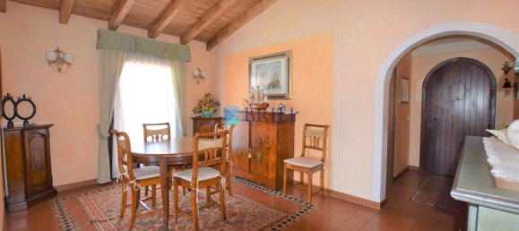 Квартира с 3 спальнями в Арцакена, Италия № 326958 15