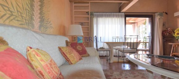 Квартира с 3 спальнями в Арцакена, Италия № 326958 16