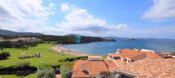 Квартира с 3 спальнями в Арцакена, Италия № 326958 35