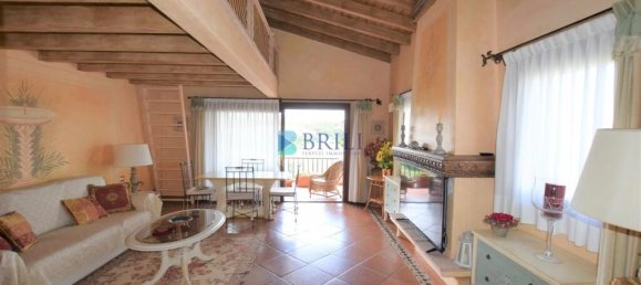 Квартира с 3 спальнями в Арцакена, Италия № 326958 13