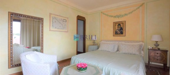 Квартира с 3 спальнями в Арцакена, Италия № 326958 18