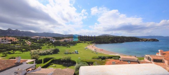 Квартира с 3 спальнями в Арцакена, Италия № 326958 4